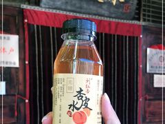-刘红杏·杏皮水店(月牙泉小镇店)