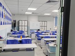 -新航道雅思托福·留学·考研培训(人民广场校区)