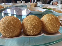 -稻香酒家·33年老字号·港式粤菜(富邦中心店)