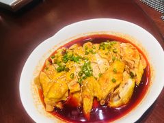 -千滋百味·醉江澜花园餐厅(街道口店)