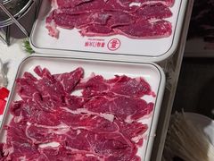 -倍儿红喜临门火锅(文兴路店)