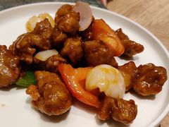 莆田荔枝肉-莆田餐厅PUTIEN(万象天地店)