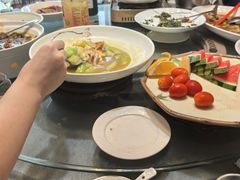 -楚鱼王·河鲜·湖北菜(华农店)