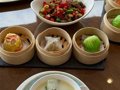 -索菲特酒店·乐轩华中餐厅