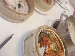 -煲王粤菜餐厅(中侨中心店)