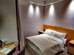 -香港尖沙咀皇悦酒店