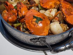 -七欣天香辣蟹火锅(南通任港路大润发店)