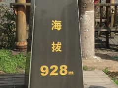 -江南天池
