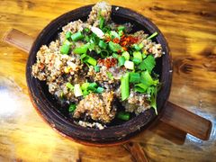 -蛙秘书麻椒鱼(包家巷店)