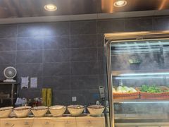 -遇上西雅图多融合海鲜自助餐厅(中房金谊广场店)