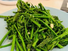 -香香海南菜餐厅