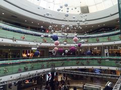 -万达广场(无锡滨湖店)