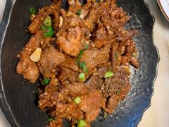 -红蜡烛-养生粥-津鲁菜(中山路店)