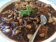 -观澜湖底捞(观澜墅店)