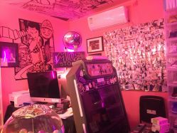 点击看大图 -MDZ STORE·TATTOO·耳饰