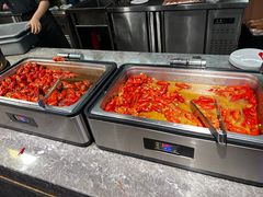 -一方渔歌蒸汽海鲜自助(文化路万达广场店)