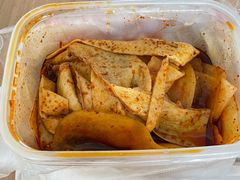 -马三洋芋片(兰州总店)