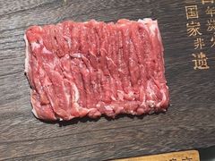 -东来顺(非遗·清真火锅·盛世广场店)