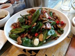 -苏师傅菜馆(上沙店)