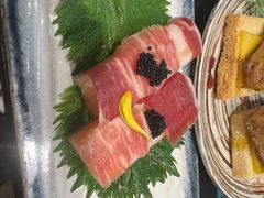 -大葉日本料理·龍蝦任食放題(廣州W酒店)