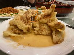 -黄家饺子东北特色菜馆(湖滨商业街店)