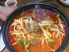 -肖记公安牛肉鱼杂馆· 省级非物质文化遗产(仁和路店)