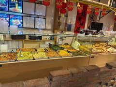 -聚合鑫东北熏酱熟食麻辣面(长阳店)