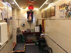 -八先生涮肉房(三里河店)