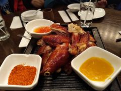 -绿茶餐厅万锦 Green Tea Restaurant Markham