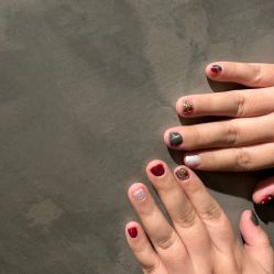 -LILY NAILS美甲美睫