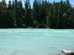 -天山神秘大峡谷