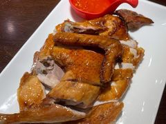 桂客烧鸡-桂客膳房·珍品堂
