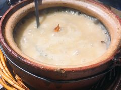 -李记潮汕砂锅粥(营福路店)