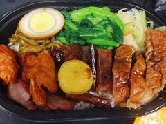 -福荣祥烧腊(国和路店)