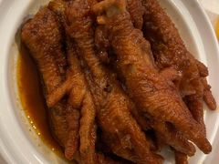 铁勺凤爪-大铁勺新津菜(迎水道店)
