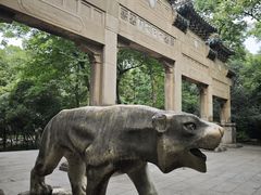 -灵谷景区