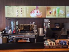 -星巴克臻选(北京太阳宫凯德店)