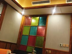 -老街烧烤·四方路小烤肉(书院路店)