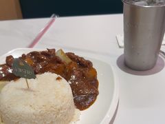 -香港深仔记茶餐厅(东门店)