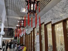 大堂-广州酒家(文昌总店)