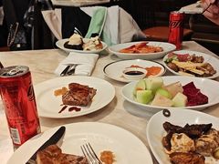 -君悦酒店·乐厨·高空自助餐(青年大街店)