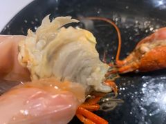 -一棠龙虾•王牌虾球(楚河汉街店)