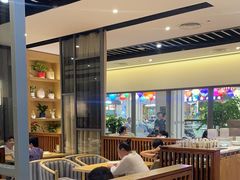 -荷花亭·湖北融合菜(十堰武商MALL店)