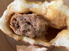 牛肉煎包-洪长兴(云南南路店)