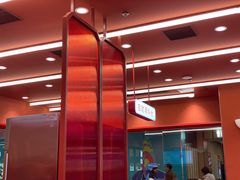 -喜家德虾仁水饺(长泰广场店)