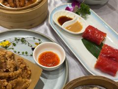 -丰鲤楼•闽南茶楼(仟禧汇店)