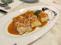 -港丽餐厅(高德置地店)