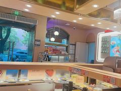 -争鲜回转寿司(浦东三钢里PLUS店)