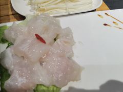 澜沧江龙鱼-江小渔鲜鱼火锅(应天西路店)