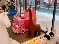 -BossBabe亲子餐厅(金光华广场店)